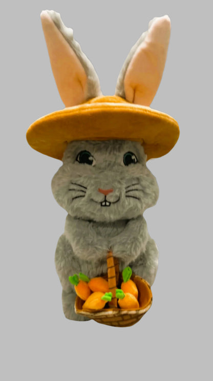 The Fluffy Farmer: Box Set